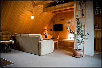 Apartamenty Ptyś